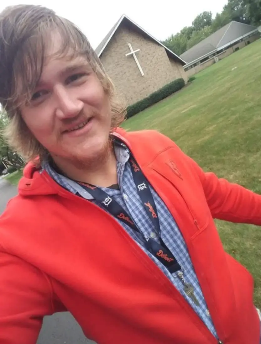 Brian Browning from Romulus Identified in Michigan Church Shooting