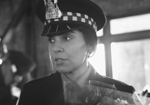 Chicago police officer Krystal Rivera, 36, shot, killed in Chatham