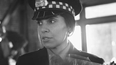 Chicago police officer Krystal Rivera, 36, shot, killed in Chatham