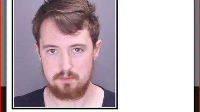 A man identified as Seth Thomas Martin was arrested after police say he stabbed and killed his fiancee in Waterford Township Friday afternoon.