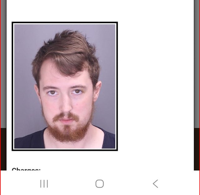 A man identified as Seth Thomas Martin was arrested after police say he stabbed and killed his fiancee in Waterford Township Friday afternoon.