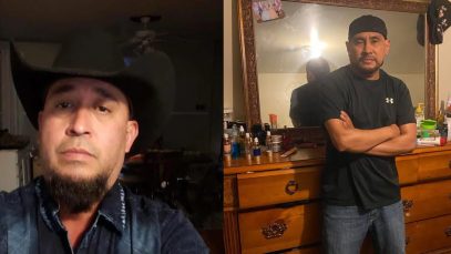 Jesus Ayala and Ezequiel Villanueva killed after crash involving 18-wheeler in Cherokee County