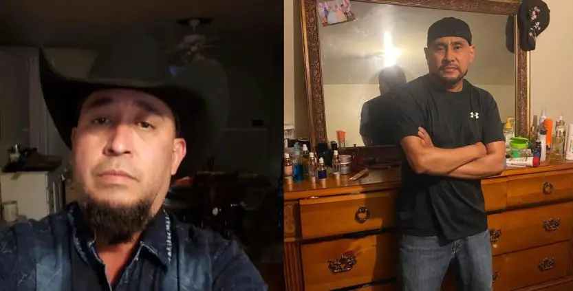 Jesus Ayala and Ezequiel Villanueva killed after crash involving 18-wheeler in Cherokee County