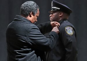 Milwaukee officer Kendall Corder