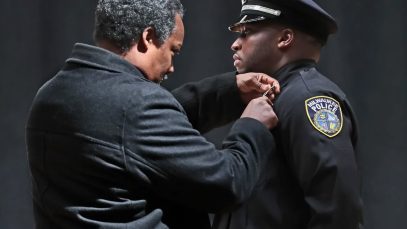 Milwaukee officer Kendall Corder
