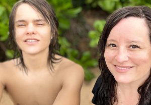 Wess Roley Parents: Heather Lynn Kuuipo Cuchiara & Tony Cuchiara