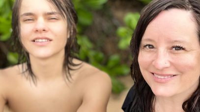 Wess Roley Parents: Heather Lynn Kuuipo Cuchiara & Tony Cuchiara