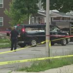 22-year-old Tremaine Jones is suspect who shot 2 Milwaukee police