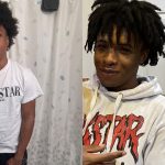 Xzavion Tyleal Booker