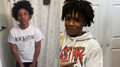Xzavion Tyleal Booker