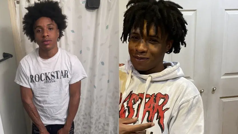 Xzavion Tyleal Booker