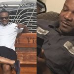 Shaton Cobb, Memphis Auto shop owner shot and killed at work