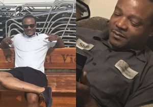 Shaton Cobb, Memphis Auto shop owner shot and killed at work