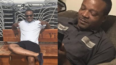 Shaton Cobb, Memphis Auto shop owner shot and killed at work