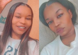 Monae Hudson