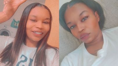 Monae Hudson