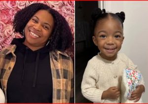 Mother Darrian Randle lied about Del. girl's kidnapping