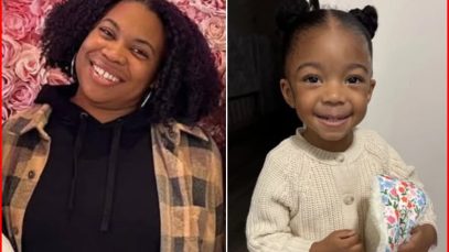 Mother Darrian Randle lied about Del. girl's kidnapping
