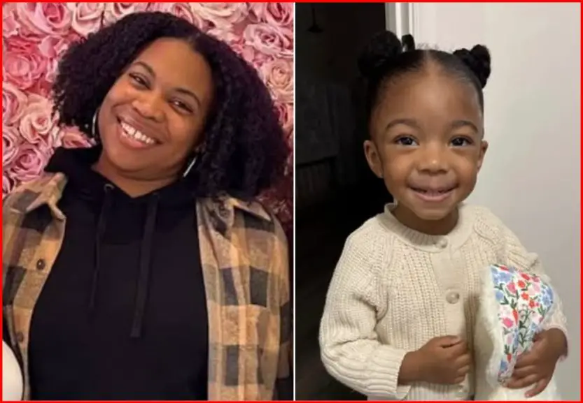 Mother Darrian Randle lied about Del. girl's kidnapping