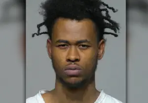 22-year-old Tremaine Jones is suspect who shot 2 Milwaukee police