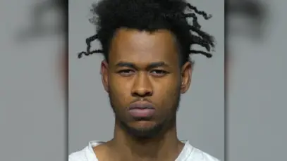22-year-old Tremaine Jones is suspect who shot 2 Milwaukee police