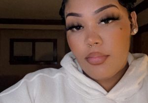 Kierra Campbell, Mother of 7, Dies from Congestive Heart Failure