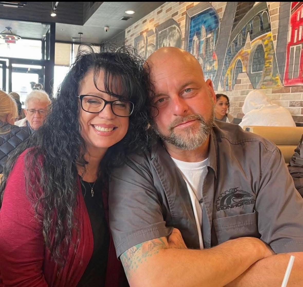 Black Project Manager, Antavis Johnson, Threatened by, Steven Edwin Wiley and Cheryl Ann Pyles in Orlando 