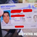 Ryan Louis Mosqueda, killed after shooting at a US Border Patrol facility in southern Texas