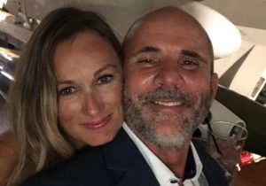 Lewisville couple Jeff and Tanya Ramsey swept away by Texas floods