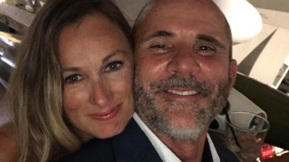 Lewisville couple Jeff and Tanya Ramsey swept away by Texas floods