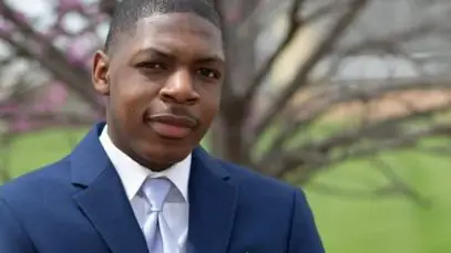 Demontray Collins