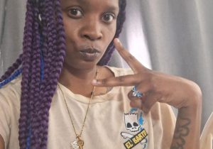 Ashanti Macon, 30, shot, killed at restaurant in Macon