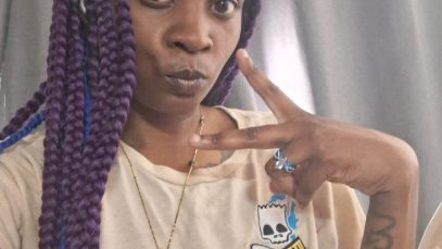 Ashanti Macon, 30, shot, killed at restaurant in Macon