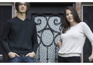Carolyn Feinstein, DOJ Auditor Married to Creator of Anti-ICE App