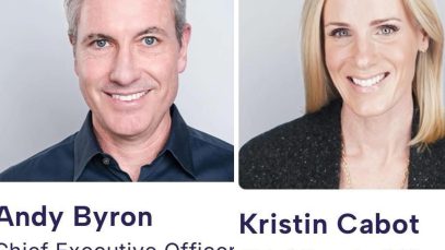 Who is Kristin Cabot? Astronomer's Chief HR caught 'cheating' with CEO Andy Byron on Coldplay’s camera
