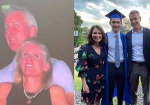 Who Is Megan Kerrigan Byron? All About Astronomer CEO Andy Byron’s Wife, Children