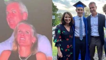 Who Is Megan Kerrigan Byron? All About Astronomer CEO Andy Byron’s Wife, Children
