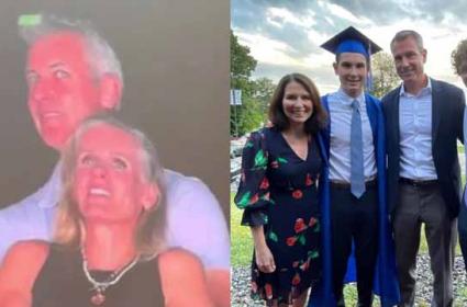 Who Is Megan Kerrigan Byron? All About Astronomer CEO Andy Byron’s Wife, Children