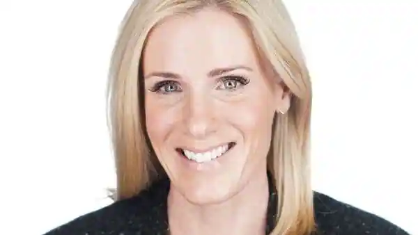Kristin Cabot