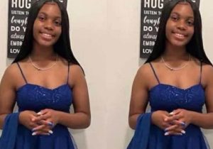 16-year-old Meeyah Smith