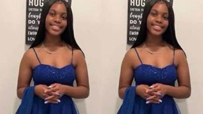 16-year-old Meeyah Smith