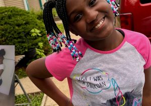 Bloomington Teen, Jamiyah Mayfield, Dies Following Alleged Abuse