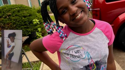 Bloomington Teen, Jamiyah Mayfield, Dies Following Alleged Abuse