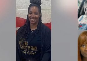 Afeni Muhammad ( risen phoenix ) dentified as Suspect in Fatal Stabbing of McDonald’s Manager Jennifer Harris in Eastpointe