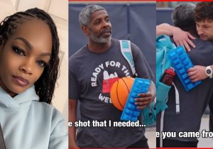 Chantwuan Gentry Transou Goes Viral After Kindness Video, But Ex-Wife Challenges His Story