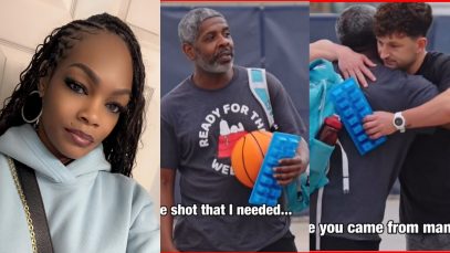 Chantwuan Gentry Transou Goes Viral After Kindness Video, But Ex-Wife Challenges His Story