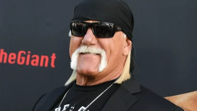 Wrestling Legend Hulk Hogan Dies at 71 Following Cardiac Arrest