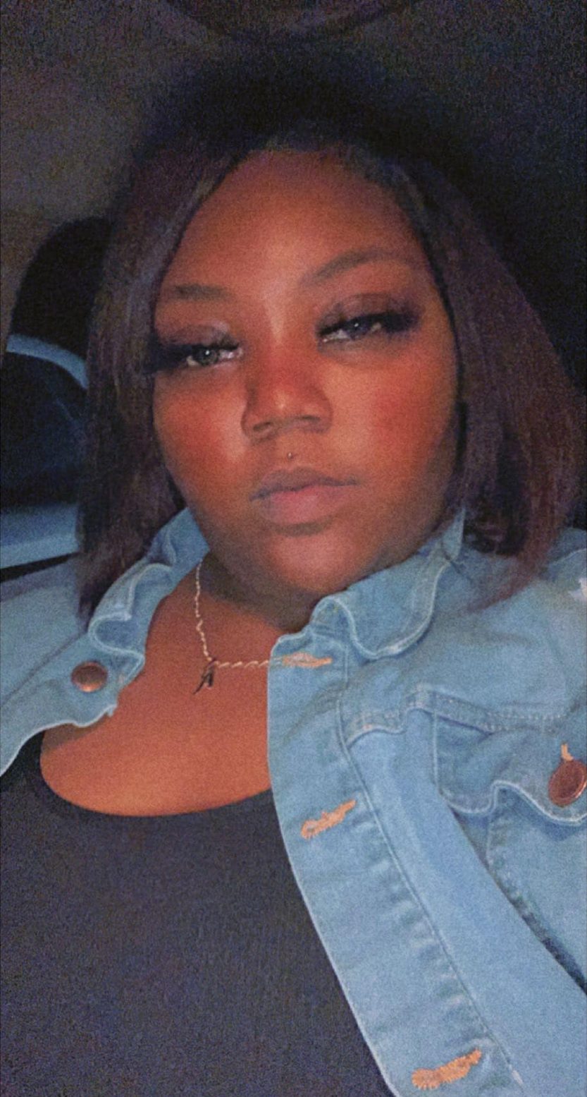 Fort Worth woman Monique Mardello Killed in Fort Worth Sunday Morning Shooting 1 Fort Worth woman Monique Mardello