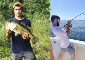 Cleburne County man, Cohen Sinclair Turner