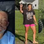 Virginia Spotsylvania Couple, Amylah Majors and Jamaria Gaskins Say They Were Chased, Called Racial Slurs By Elizabeth Wolfrey & Mark Goodman